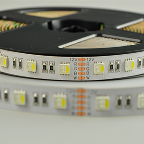 LED Strips RGBW-5050N