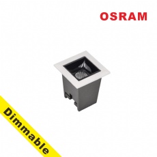 OSRAM  Dimmable Laser Blade 2W LED Linear Downlight