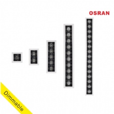 OSRAM  Dimmable Laser Blade 2W LED Linear Downlight